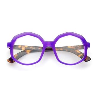 Emmanuelle Khanh Corso Corso Geometric Eyewear