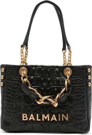 Balmain Ladies FN0FD871 LOBC 0PA