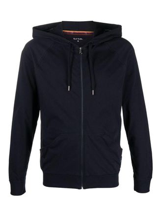 Paul Smith Cotton hoodie