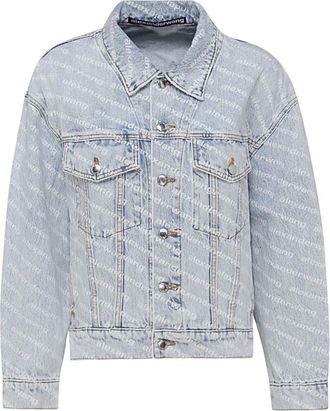 Alexander Wang Donna, Giacche, Blu, S, new