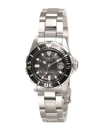 Invicta Womens Pro Diver Watch
