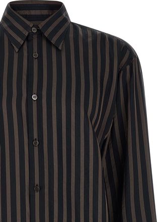 Dries Van Noten Mens Blouse