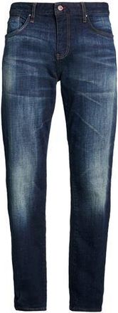 A|X Armani Exchange PARTES DE ABAJO - Pantalones vaqueros en YOOX.COM