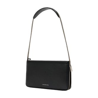 Alexander Wang Siren Shoulder Bag - Black