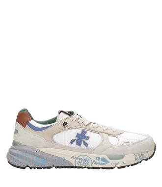 Premiata Scarpe da ginnastica Premiata