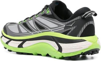 Hoka One One Sneakers Black, Gray