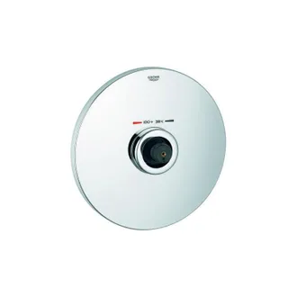 GROHE Roseta Grohe 47808 Cromo