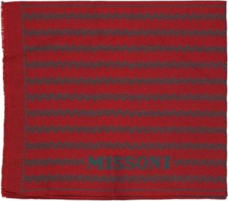 Missoni Winter Scarves, female, Multicolor, ONE SIZE, Sc36W0D9924 Scarf