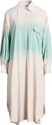 Mauro Grifoni VESTIDOS - Vestidos midi en YOOX.COM
