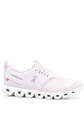 On Sneakers con stampa - Viola