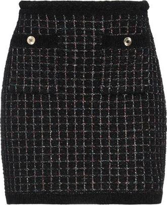 Sandro BOTTOMWEAR - Mini skirts on YOOX.COM