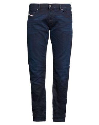 Diesel HOSEN & R&Ouml;CKE - Jeanshosen auf YOOX.COM