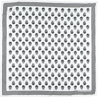 Alexander McQueen ACCESSORIES - Scarves sur YOOX.COM
