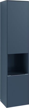 Villeroy & Boch Subway 3.0 Armario Alto, 1 Compartimento