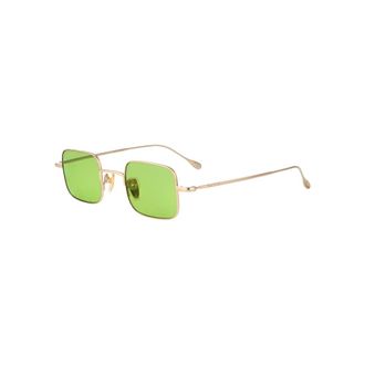 Gucci Sunglasses, unisex, Green, Size: 41 MM Stylish Sunglasses Gg1813S
