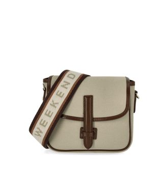 Weekend by Max Mara BORSA A TRACOLLA GAP BEIGE MAX MARA WEEEKEND