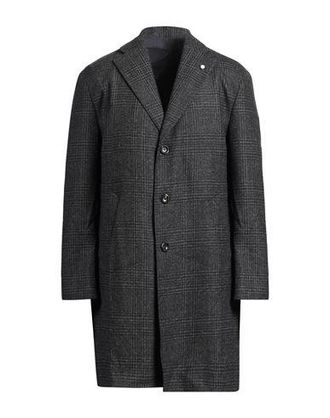 Luigi Bianchi Mantova COATS & JACKETS - Coats on YOOX.COM