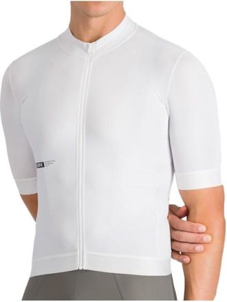 Sportful SRK 2 Jersey Velotrikot f&uuml;r Herren | wei&szlig;