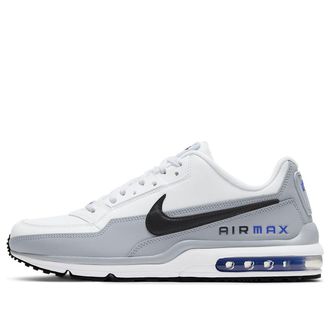 Nike Air Max LTD 3 Light Smoke Grey Racer Blue DD7118-001