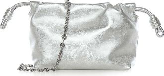 Loewe Flamenco Purse In Calfskin