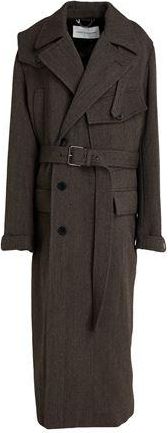 Dries Van Noten COATS & JACKETS - Coats on YOOX.COM