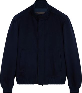 Paul & Shark Giacca con maniche lunghe - Blu