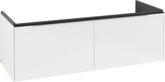 Villeroy & Boch Villeroy&boch - Subway 3.0, Mueble De Ba&ntilde;o, 1272x429x478 Mm, 2