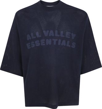 Fear of God T-Shirt Cotton Merch Tee