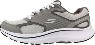 Skechers Hombre, Deporte, Gris, Talla: 45 EU