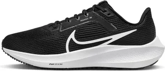 Nike (WMNS) Nike Air Zoom Pegasus 40 Wide Black White FN7991-001
