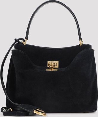 Balenciaga Rodeo Mini Top Handle Bag