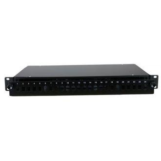 OEM Bandeja Fo Extraible 19 1u 24 Sc-simplex F1006026