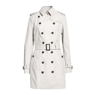 Save The Duck Audrey Coat - - Coats - Donna - Bianco - S
