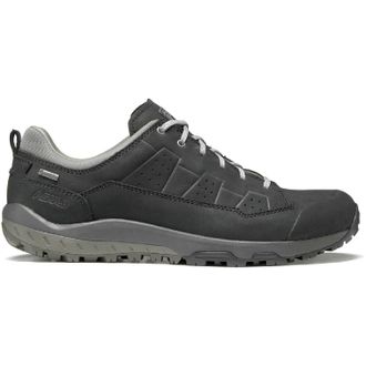 Asolo Mens Noma GV Hiking Shoes Black 12.5
