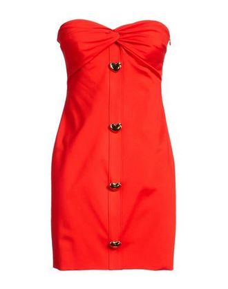 Moschino DRESSES - Mini dresses on YOOX.COM