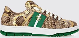 Philipp Plein Sneakers in pelle di pitone