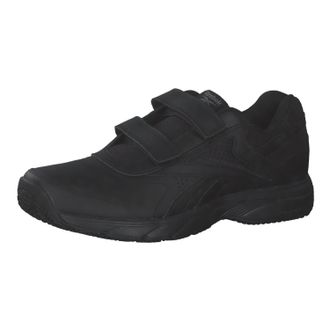 Reebok Men Work N Cushion 4.0 KC Sneaker, Black/Cold Grey 5/Black, 14