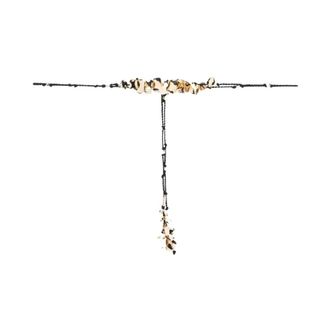 Isabel Marant Mujer, Accesorios, Negro, Talla: ONE Size