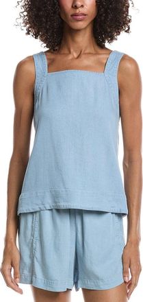 Bernardo Tie Back Tank Top