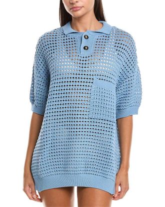 Haight Haight Joana Knit Shirt