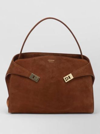 Ferragamo shoulder bag