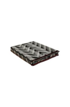Missoni Home Brent Throw 140x190 Cm in Black at Nordstrom
