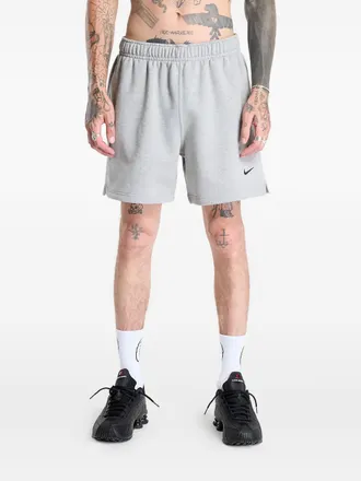 Nike x NOCTA Cardinal shorts - unisex - Polyester/Cotton - M - Grey