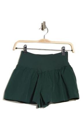 90 Degree by Reflex Lightstreme Crossfire Shorts in Pine Grove at Nordstrom Rack, Size X-Large