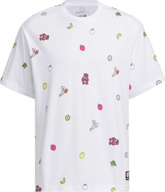 adidas Neo x Lotso T-Shirts White IP4024