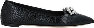 Giuseppe Zanotti CALZADO - Bailarinas en YOOX.COM