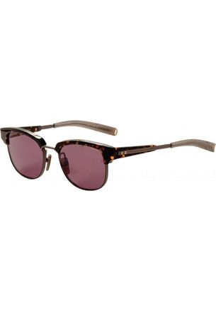 Dita Eyewear Mens DLS411 A 51 03 Sunglasses - Brown - One Size