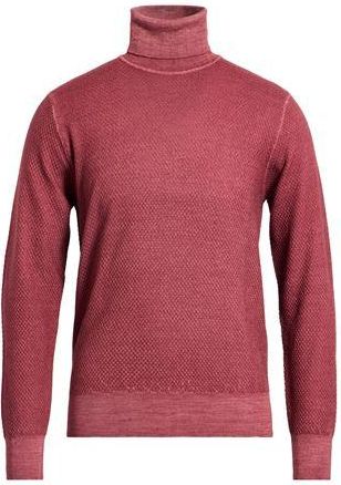 Altea STRICKWAREN - Rollkragenpullover auf YOOX.COM