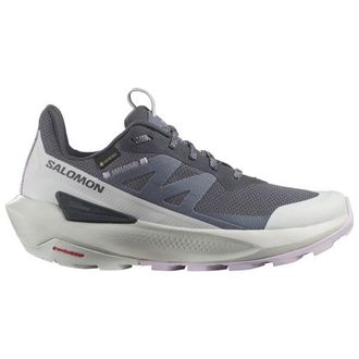 Salomon Elixir Activ GTX Multisportschuhe f&uuml;r Damen | grau