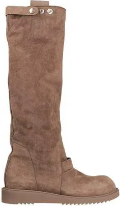 Rick Owens FOOTWEAR - Boots sur YOOX.COM